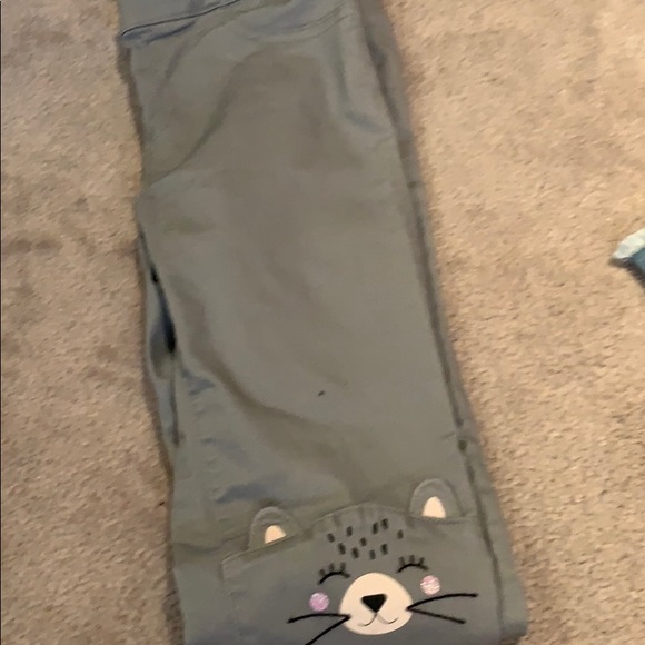 Bundle of girls jeans size 8 - Picture 7 of 7